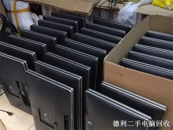 公司舊顯示器回收，舊電腦液晶屏回收價格，北京回收顯示器