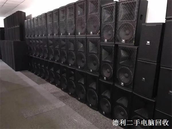 北京音響回收，音響設(shè)備回收，KTV設(shè)備回收