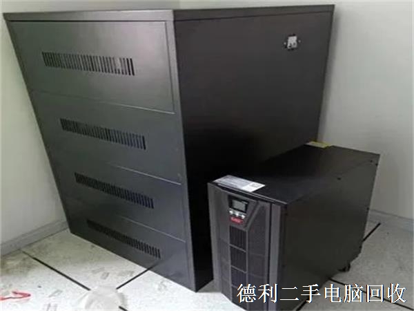 北京回收鉛酸蓄電池，UPS電源回收