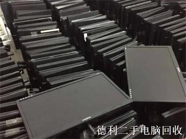 北京電腦顯示器回收，液晶顯示器回收